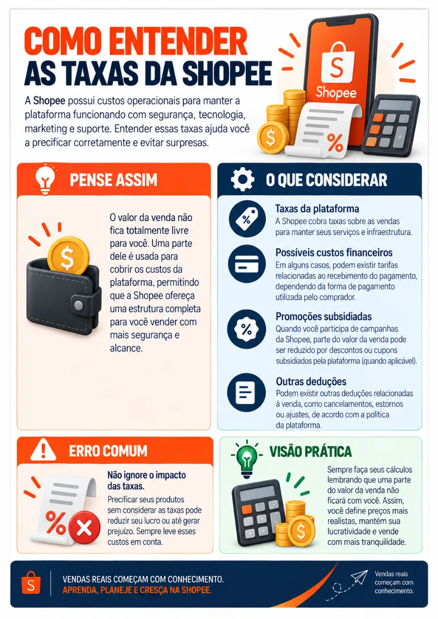 Página visual do material 3